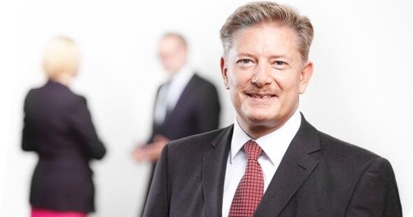 Dr. Heinz-Werner Rapp, Vorstand und Chef-Anlagestratege bei FERI