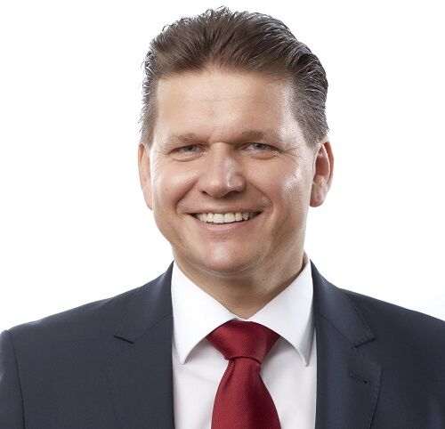Helmut Siegler, Vorstandsvorsitzender, Österreichischer Verband Financial Planners
