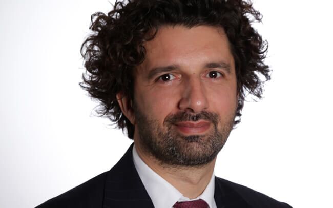Hervé Guez, Director, Responsible Investment Research, Mirova