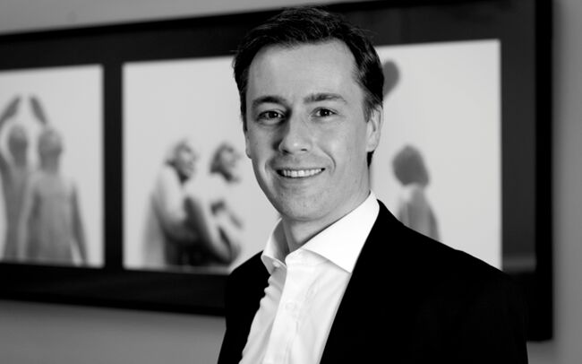 Dipl. Volkswirt Hagen-Holger Apel, Senior Portfolio Manager, DNB Asset Management
