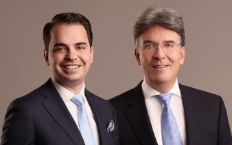 Shareholder Value Management