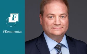 Dr. Daniel Hartmann, Chefvolkswirt, BANTLEON