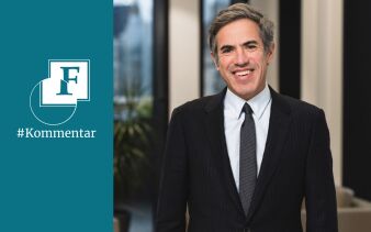 Jon Levy, Makrostratege beim US-amerikanischen Investmenthaus Loomis Sayles
