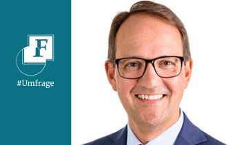 Christian Puschmann, Head of Client Group, Germany and Austria, bei Neuberger Berman