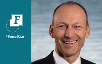 Christian Lach, Lead Portfolio Manager des Fonds, Bellevue Asset Management