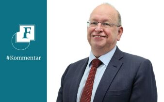 Steven Bell, Chefvolkswirt bei Columbia Threadneedle Investments für die EMEA-Region
