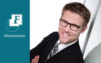 Dr. Malte Kirchner, Head of German-speaking Europe, DNB Asset Management