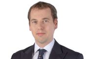 Robert Schramm-Fuchs, Portfoliomanager, Janus Henderson Investors