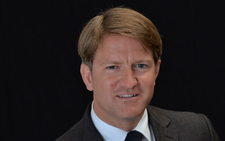 Igor de Maack, Fondsmanager, DNCA / © Natixis Investment Managers