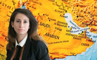 Sabrina Khanniche, Senior Economist, Pictet Asset Management