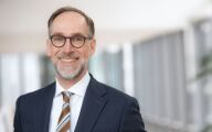 Michael Hünseler, Chief Investment Officer, LBBW Asset Management