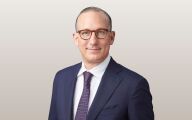 Marcel Fritsch, Leiter Healthcare Fonds & Mandate, Bellevue Asset Management AG