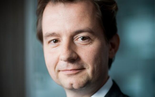 Christophe Roehri, TOBAM