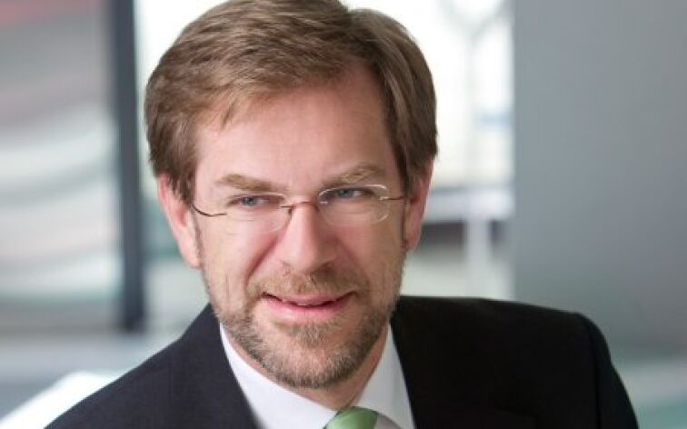 Andreas Zakostelsky, Obmann des Fachverbandes der Pensionskassen / © Fachverband der Pensionskassen