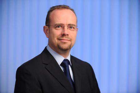 Martin Bruckner, Chief Investment Officer der Allianz in Österreich und Vorstandsmitglied der Allianz Investmentbank AG