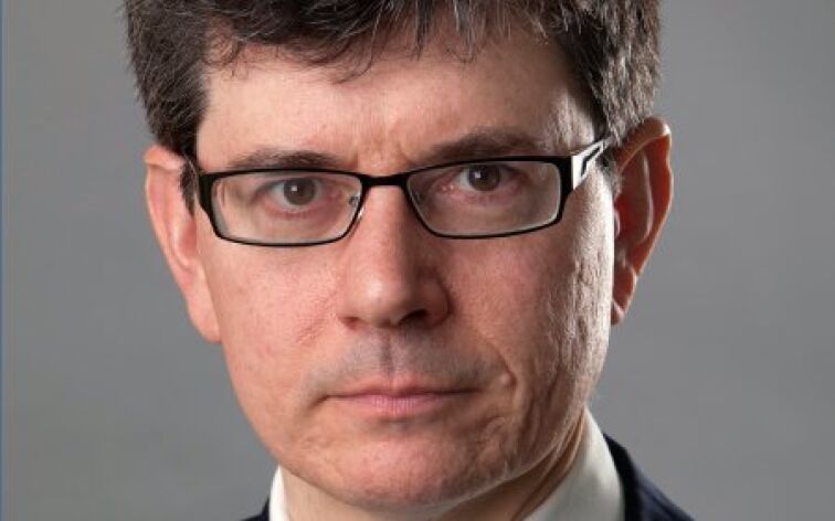 Platz 8: Nicholas Williams, Baring European Opportunities Fund