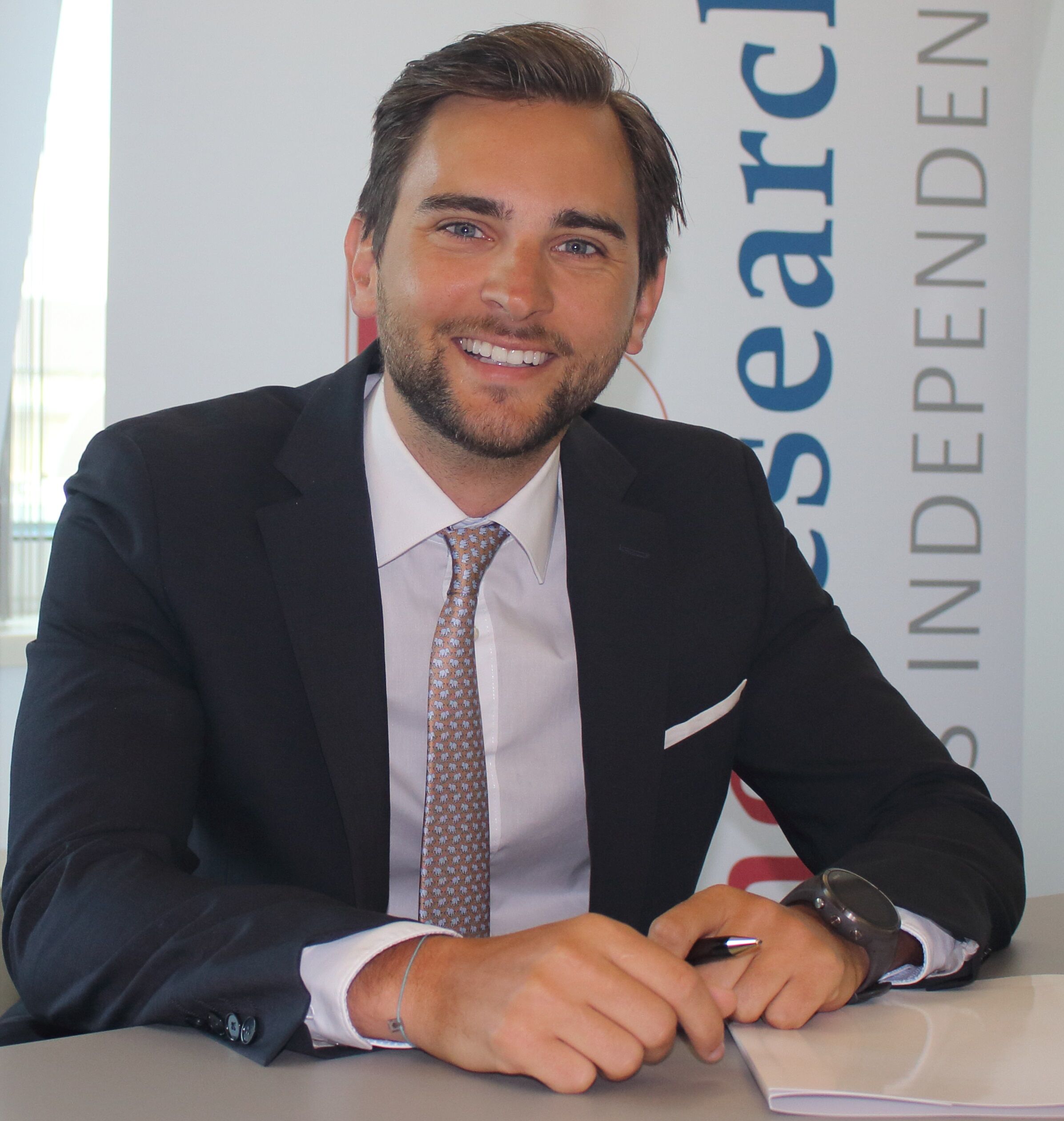 Nikolaus Sernetz, Fenion