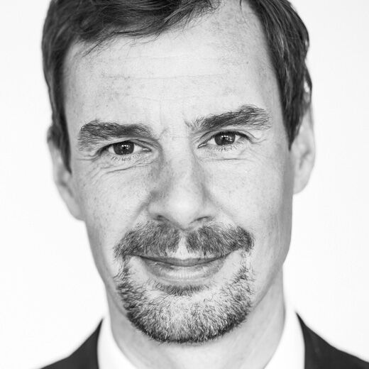 Michael Gollits, Fondsadvisor des OVID Infrastructure HY Income UI