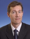 Hans Stoter, ING IM International