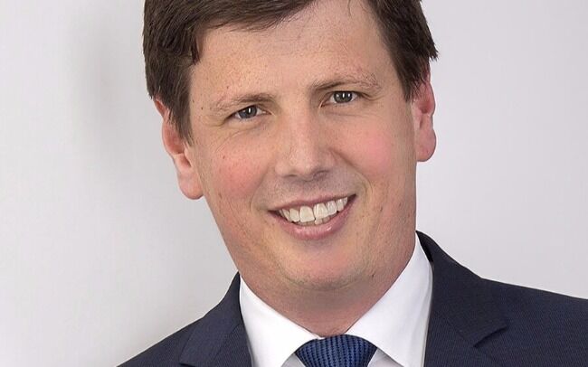 Ingo Grabowsky, Vertriebsdirektor der Lacuna AG