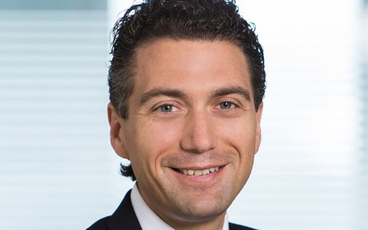 Ingo Speich: Ab April 2019 Leiter Nachhaltigkeit und Corporate Governance, Deka Investment / © Union Investment
