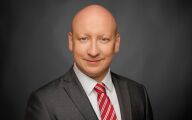 Michael Walsh, Multi-Asset Solutions-Stratege, T. Rowe Price