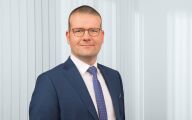Steffen Tolzien, Portfoliomanager Global Equities, Metzler Asset Management