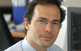 Serge Pizem, Global Head of Multi Asset Investments, AXA IM