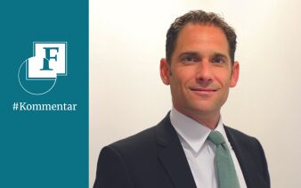 Hagen Ernst, stellv. Leiter Research und Analyst für die Sektoren Telekom, Technologie, Medien sowie Immobilien und Versorger der DJE Kapital AG
