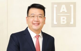 John Lin, Portfoliomanager China Equities beim Asset Manager AllianceBernstein