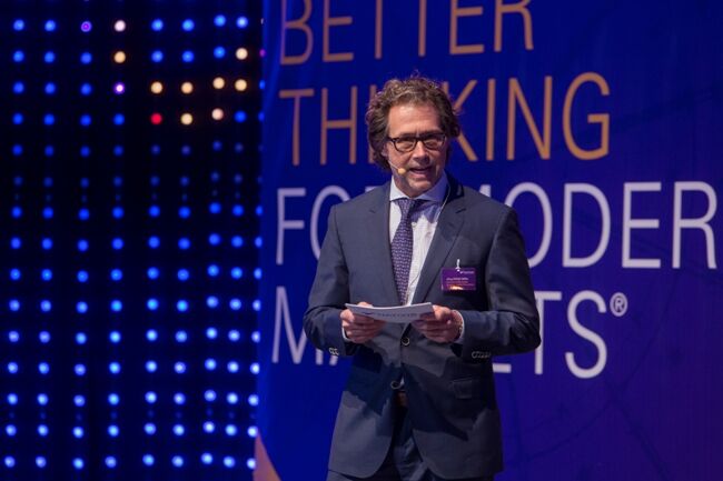 Jörg Knaf, Executive Managing Director - DACH Countries, Natixis Global AM