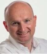 Jack Neele, Portfoliomanager, Robeco