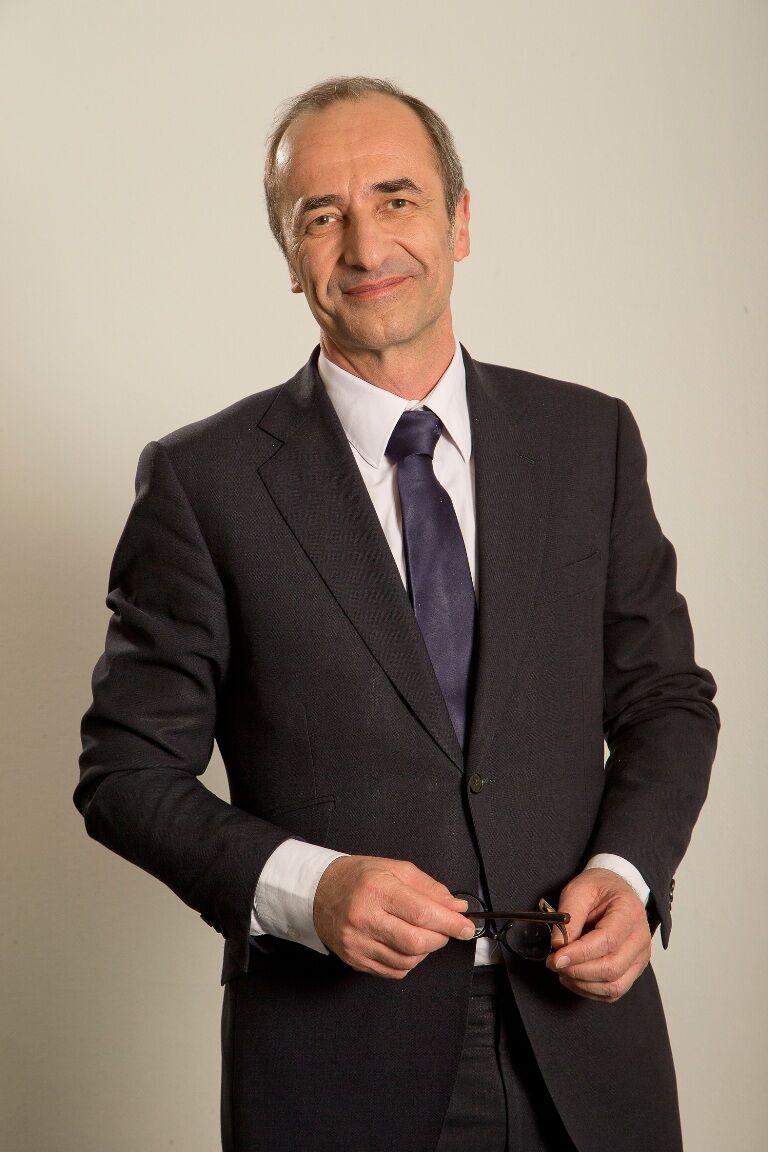 Laurent Jacquier-Laforge