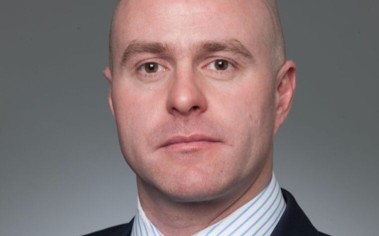 James Athey, Senior Investment Manager, Aberdeen Standard Investments / © Aberdeen Standard Investments