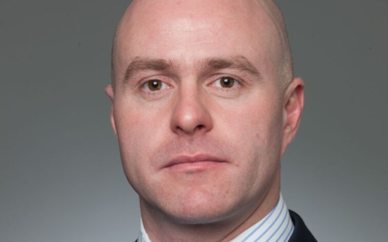 James Athey, Senior Investment Manager, Aberdeen Standard Investments / © Aberdeen Standard Investments