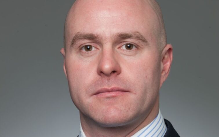 James Athey, Senior Investment Manager, Aberdeen Standard Investments / © Aberdeen Standard Investments