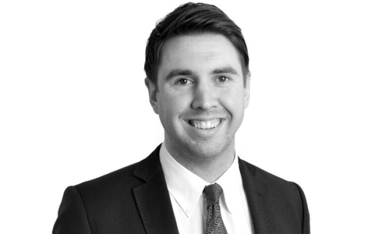 James McCann, Senior Global Economist, Aberdeen Standard Investments / © Aberdeen Standard Investments