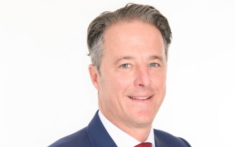Jamie Grant, Head of Emerging Markets and Asian Fixed Income, First State Investments / © First State Investments