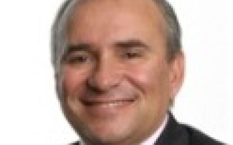 Prof. J. Carlos Jarillo, Fondsmanager bei SIA Funds AG