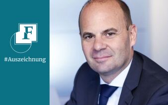 Thomas Romig, Head of Multi Asset Portfolio Management, Assenagon Asset Manager