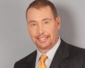 Jeffrey E. Gundlach, CEO und CIO, DoubleLine Capital