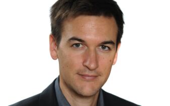 Axel Botte, Marktstratege, Ostrum Asset Management