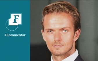 Patrick Sobotta, Managing Director, Leiter Vertrieb Zentral- und Osteuropa, Natixis Investment Managers