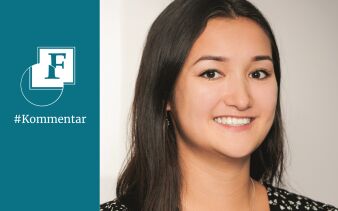 Eva Sun-Wai, Fondsmanagerin im Anleiheteam bei M&G Investments