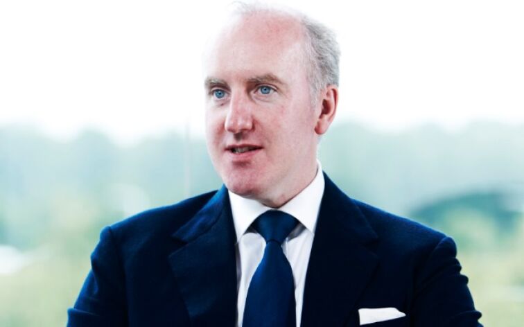John McNeill, Co-Manager, Kames Absolute Return Bond Global Fonds / © Kames Capital