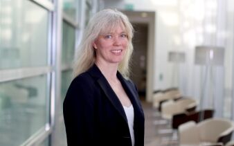 Elissa Johnson, Fondsmanagerin, Janus Henderson