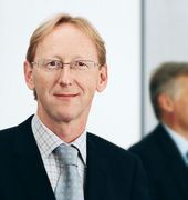 Josef Stadler, Kathrein US-Equity
