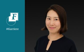 Heyang Ping, Analystin/Portfoliomanagerin, Comgest