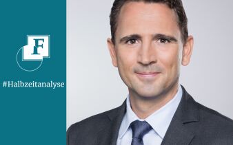 Andreas Fruschki, Head of Thematic Equity und Portfoliomanager bei AllianzGI