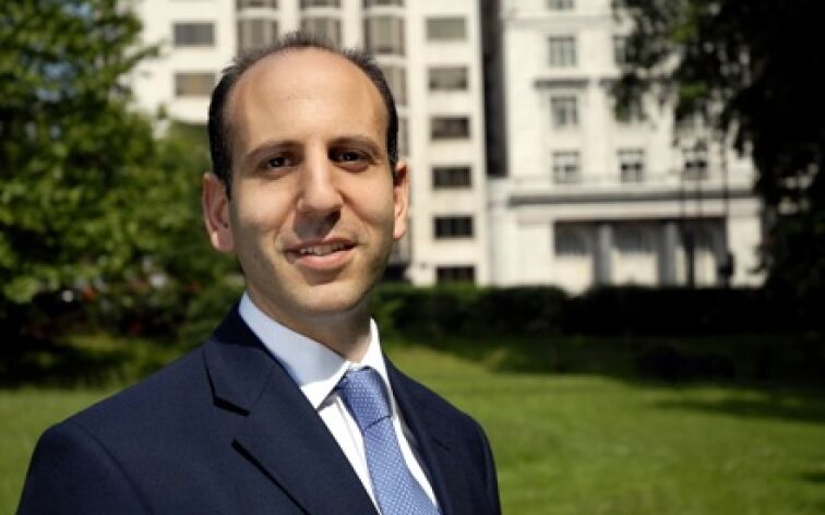 Ariel Bezalel, Jupiter Dynamic Bond SICAV / © Jupiter AM